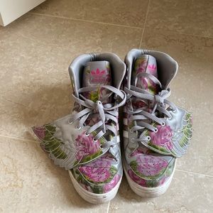 Adidas shoes for man